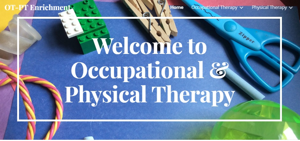 CMSD OT-PT Enrichment